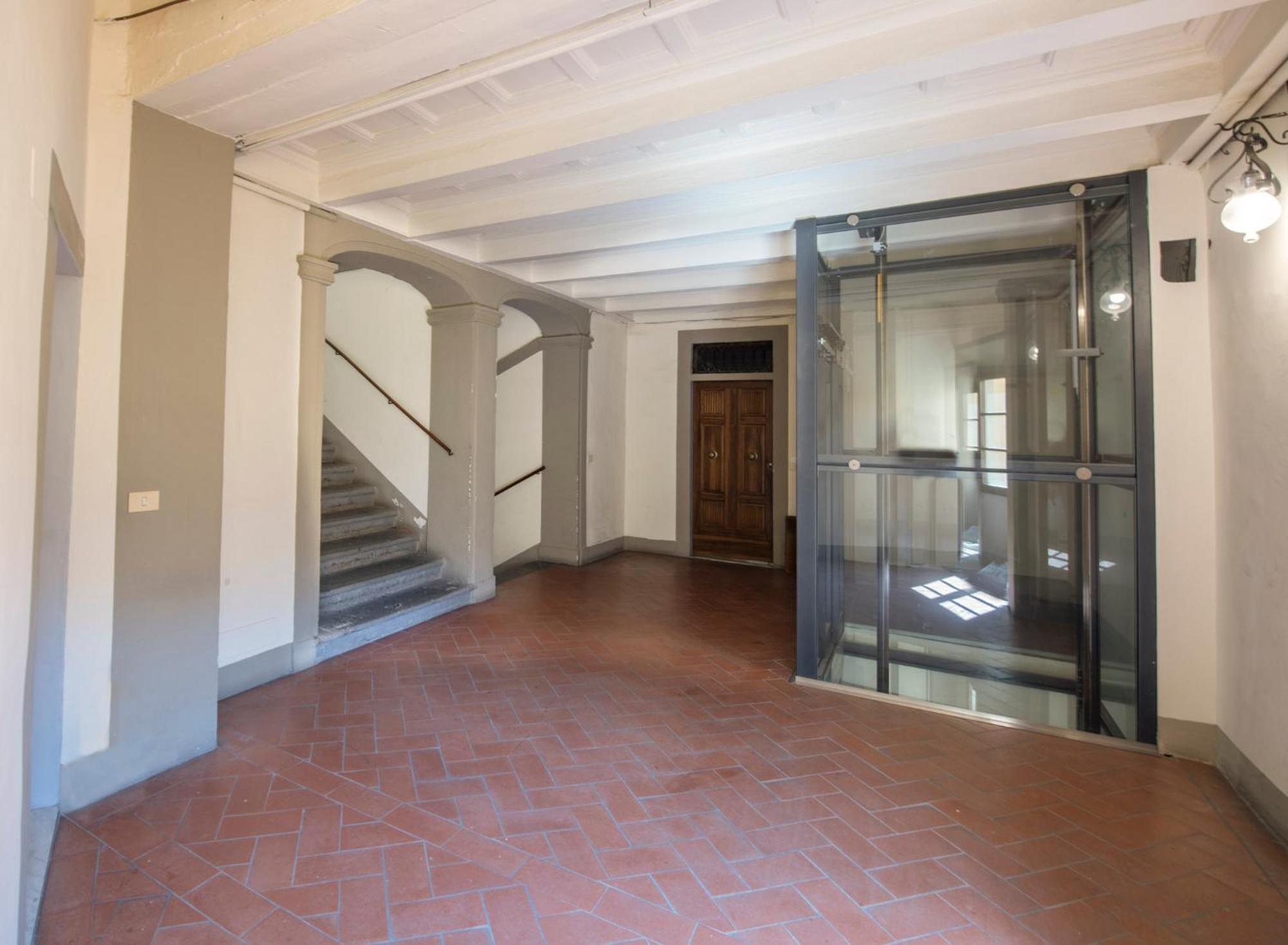 Apartamento Mamo - Borgo Santa Croce *