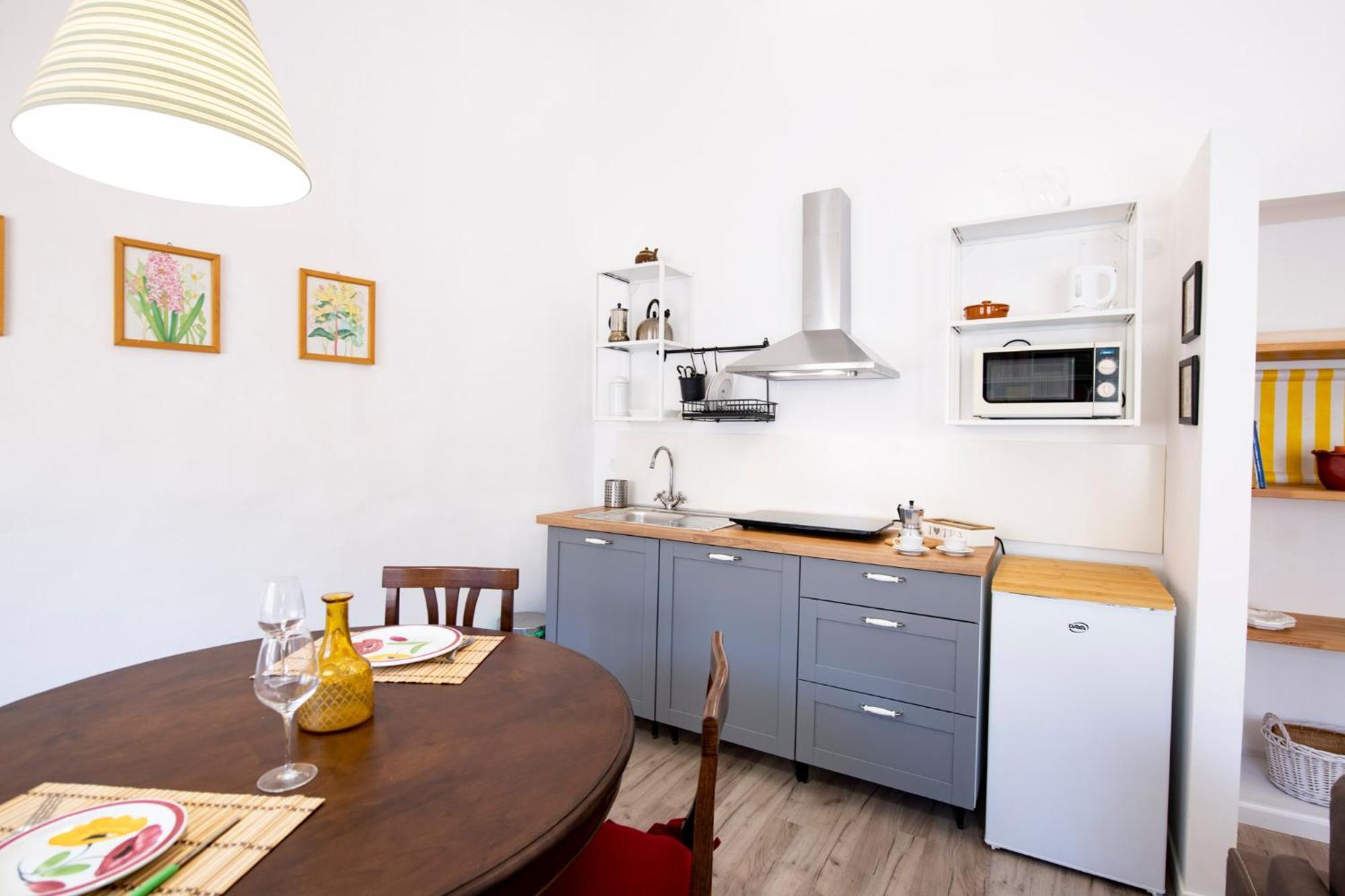 Mamo - Borgo Santa Croce Apartamento Florença