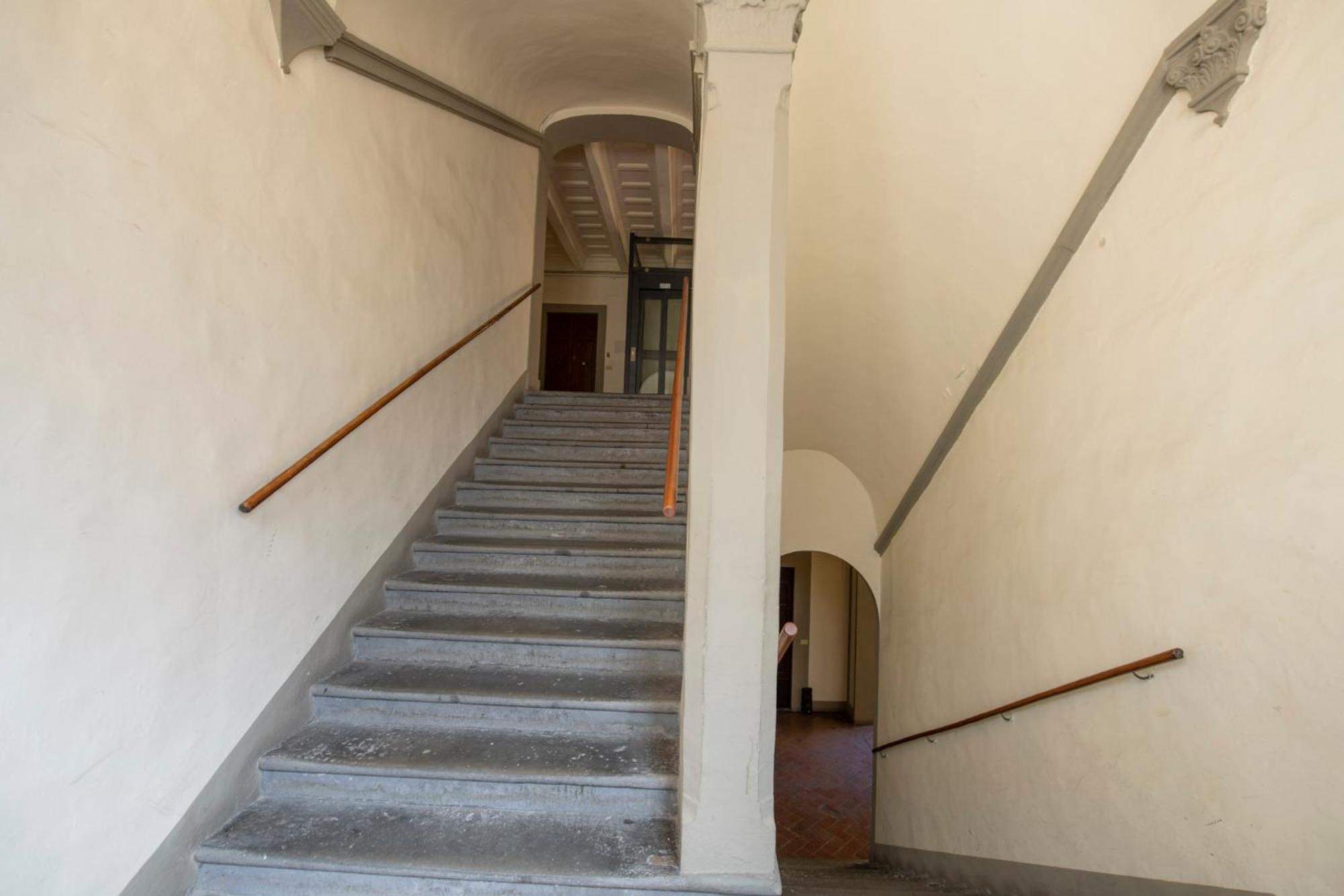 Mamo - Borgo Santa Croce *