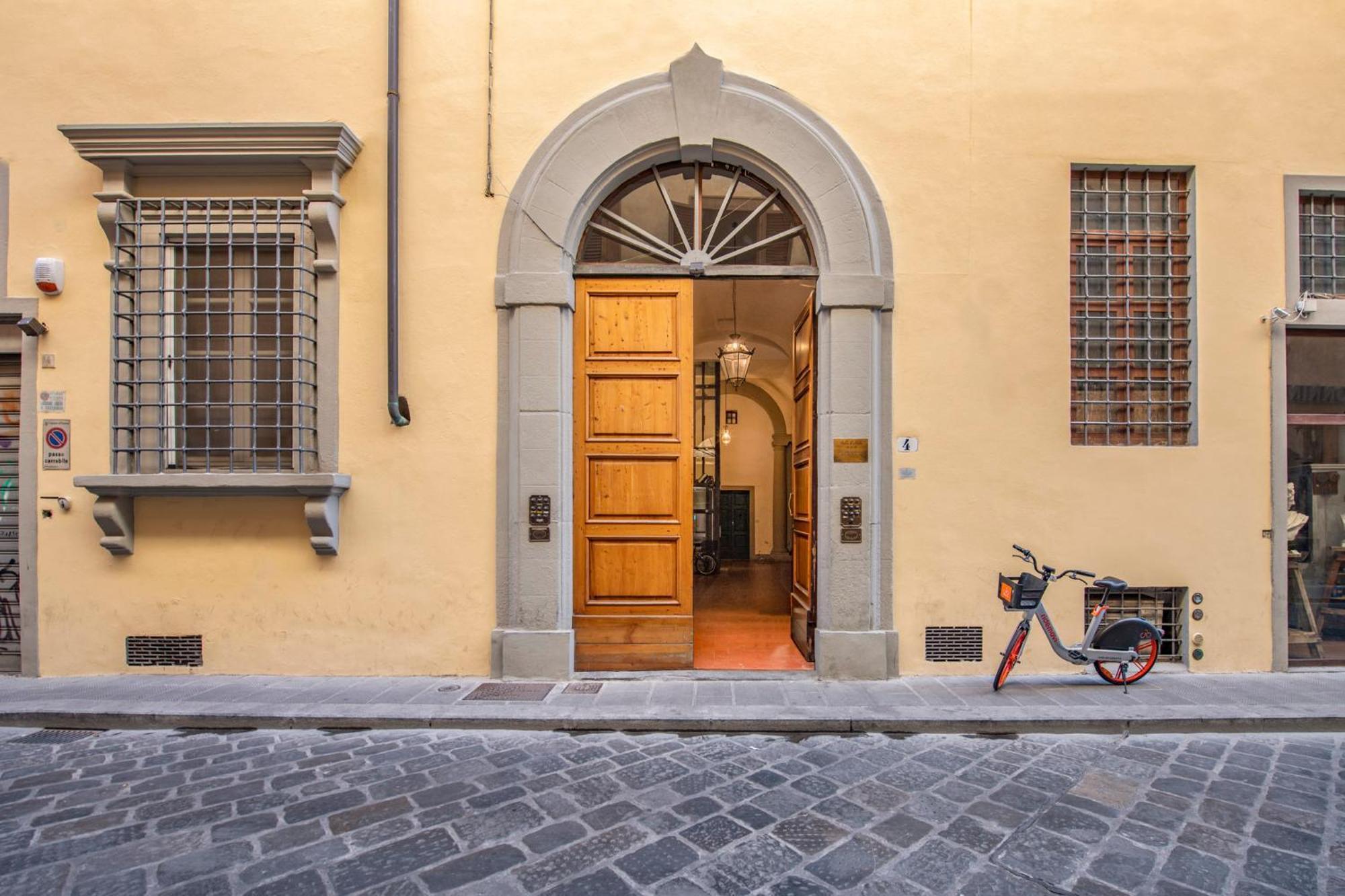 Mamo - Borgo Santa Croce
