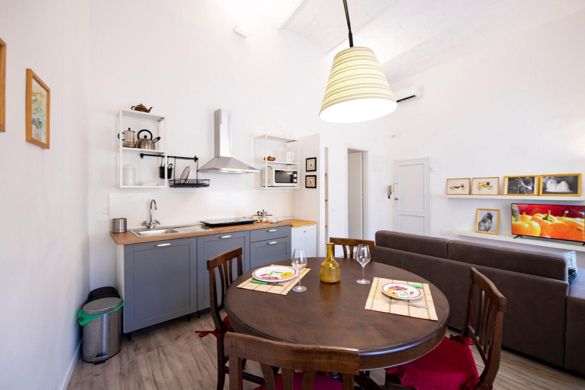 Apartamento Mamo - Borgo Santa Croce