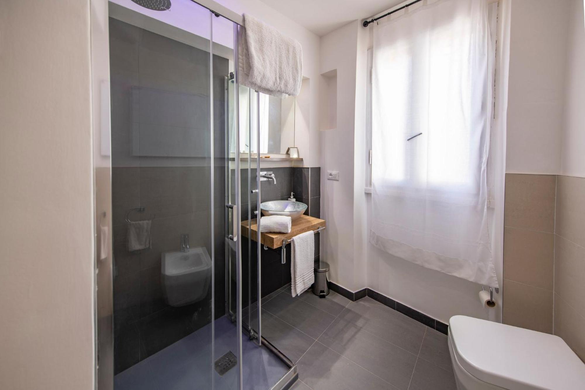 Apartamento Mamo - Borgo Santa Croce *