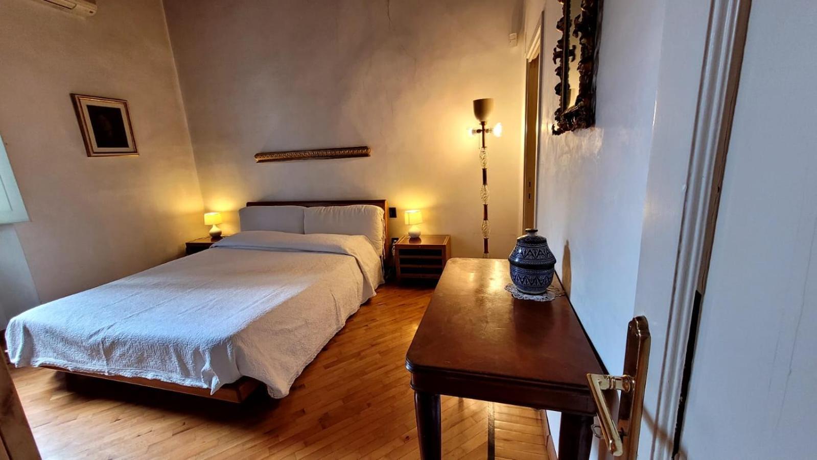Appartamento Art Firenze
