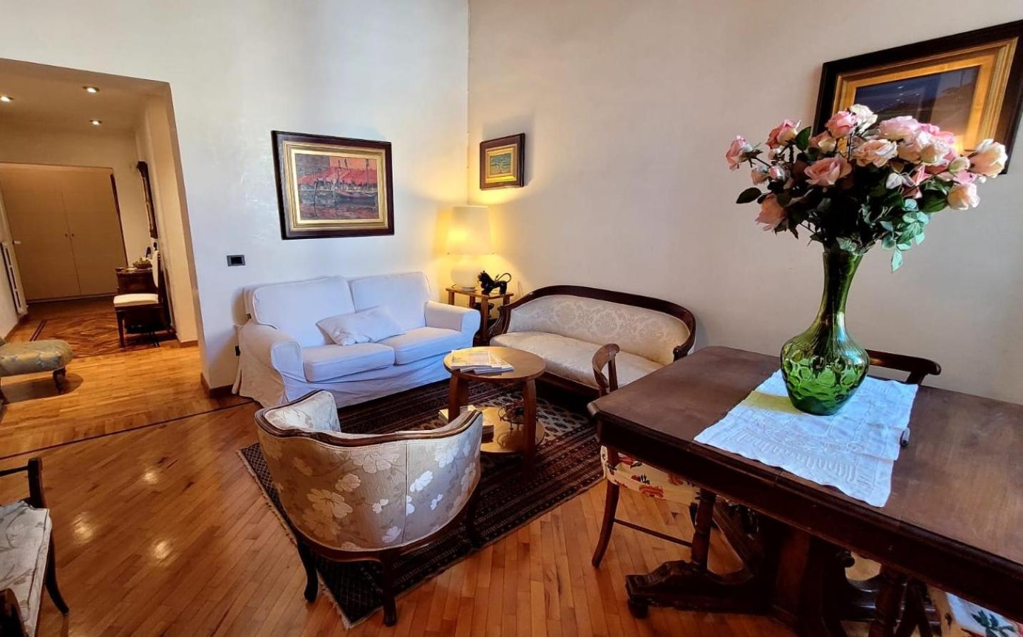 Art Appartamento Firenze