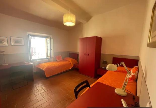 Apartment Palmieri Flat Florenz