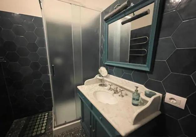 Apartment Palmieri Flat Florenz