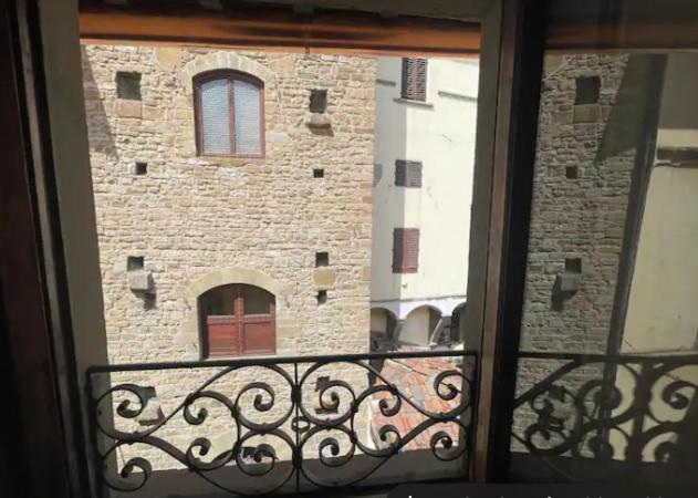Palmieri Flat * Florenz
