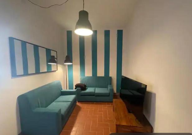 Palmieri Flat Apartment