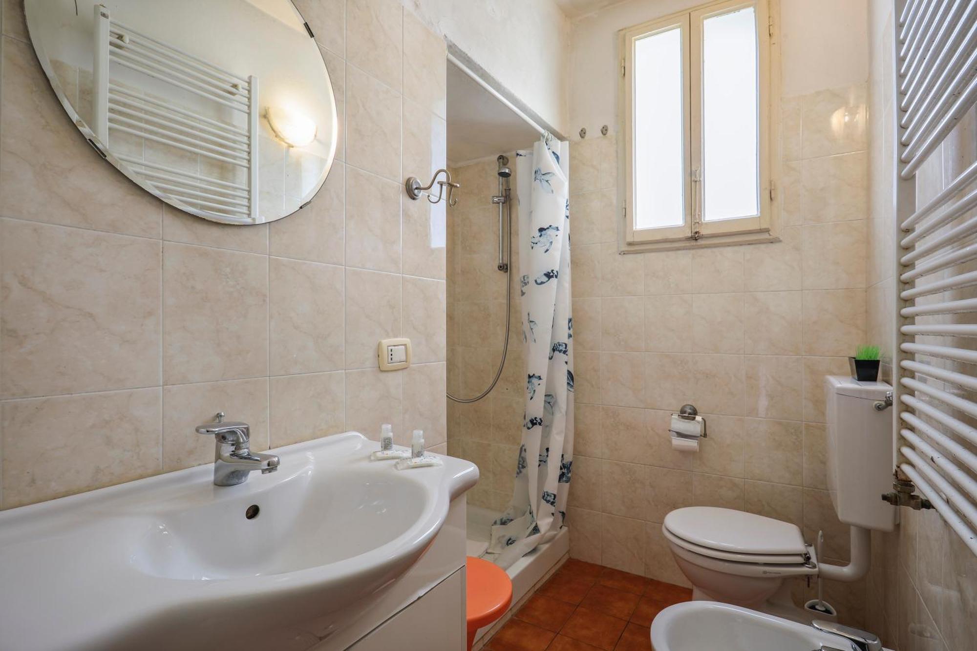 Appartement Angelico Urban Loft Florence