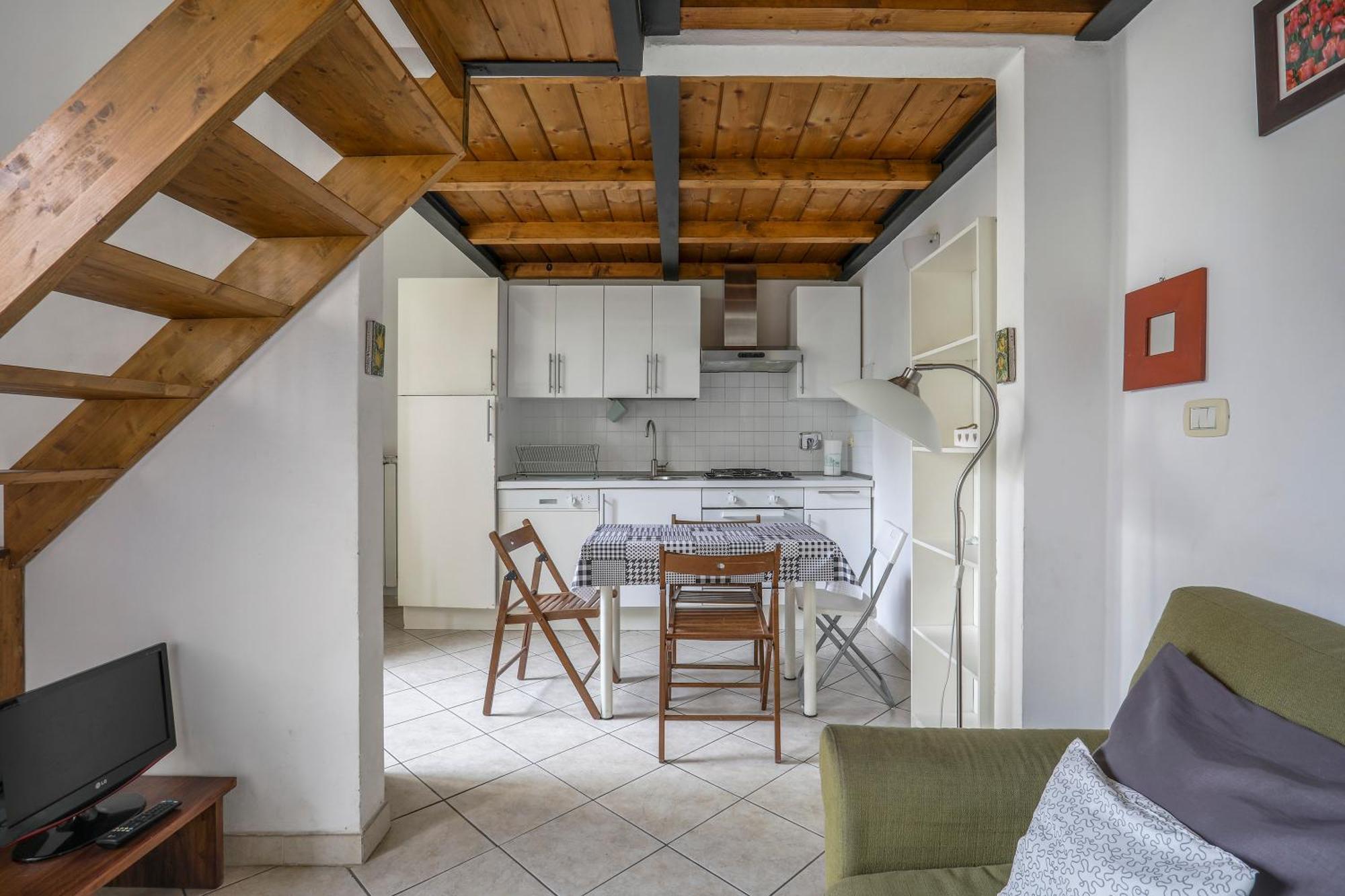 Angelico Urban Loft *