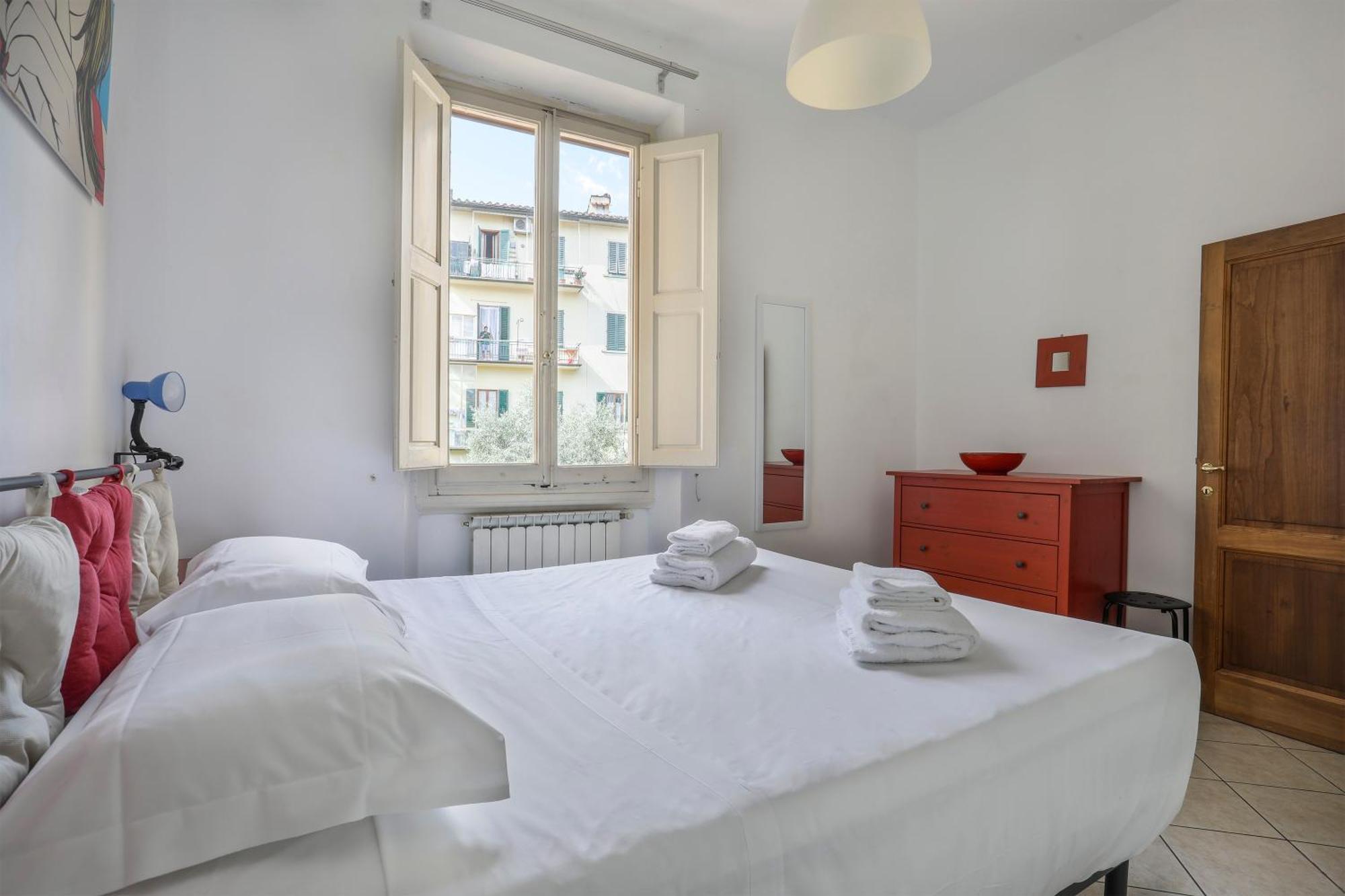 Angelico Urban Loft Florence