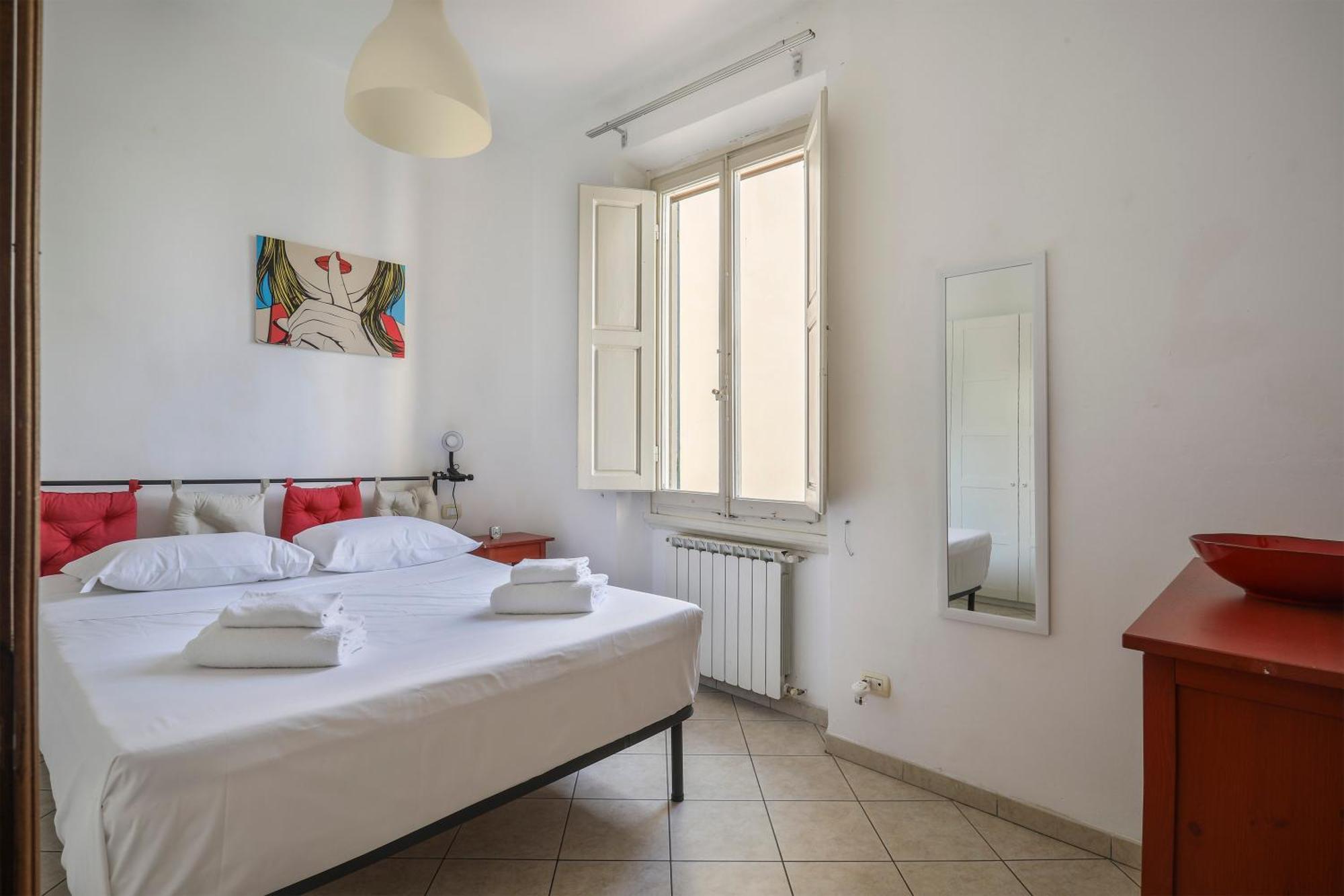 Angelico Urban Loft * Florence