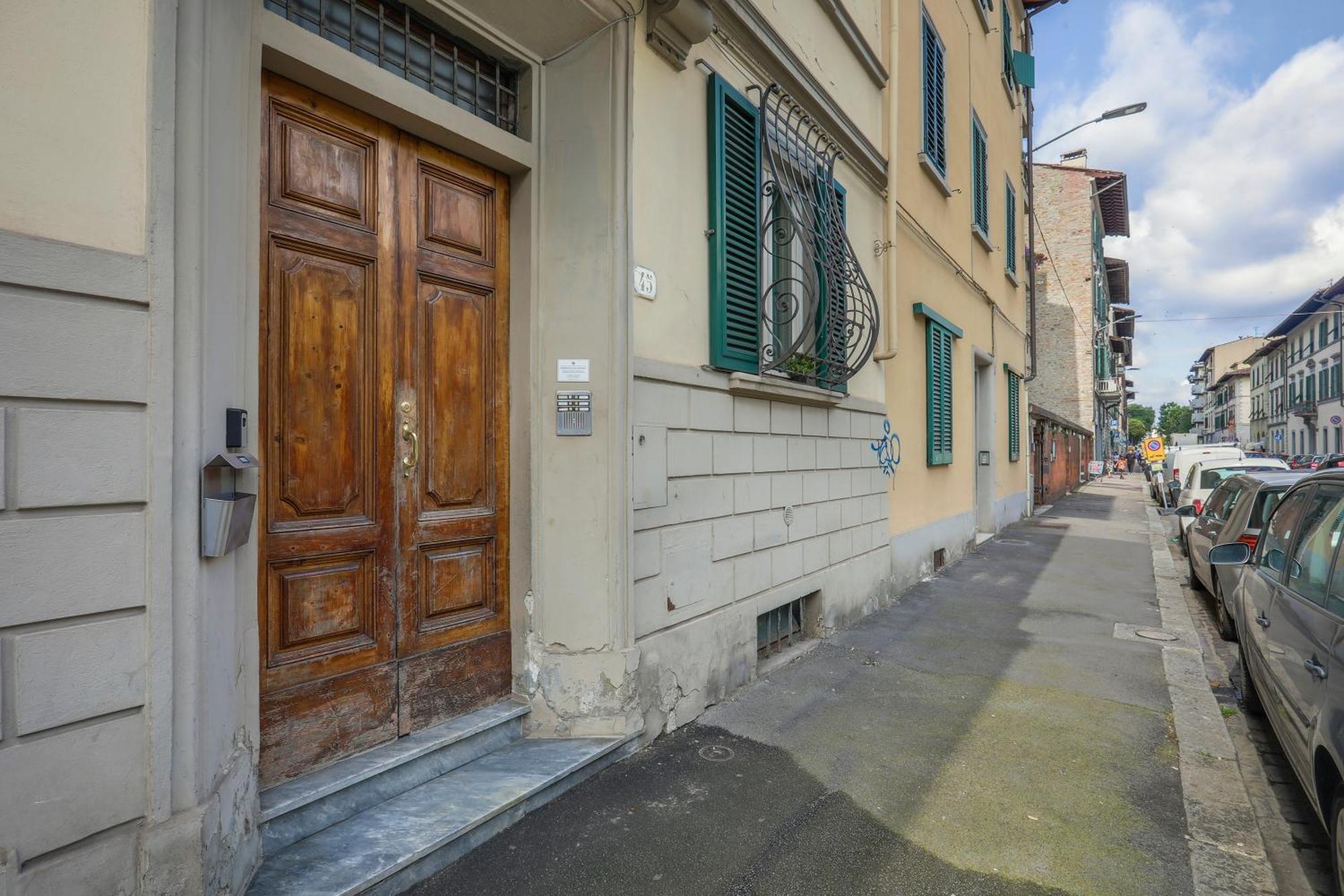 Angelico Urban Loft