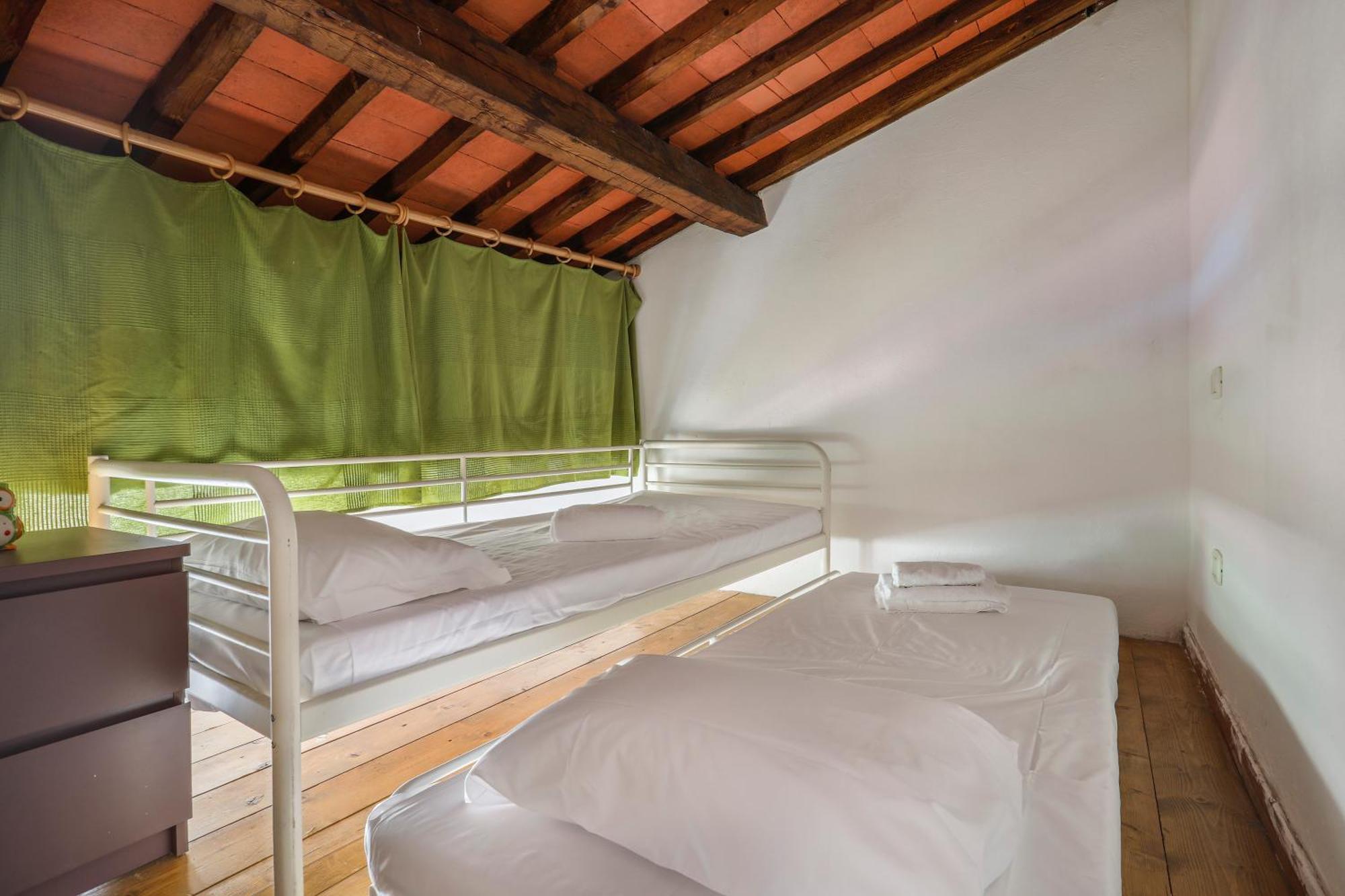 Appartement Angelico Urban Loft