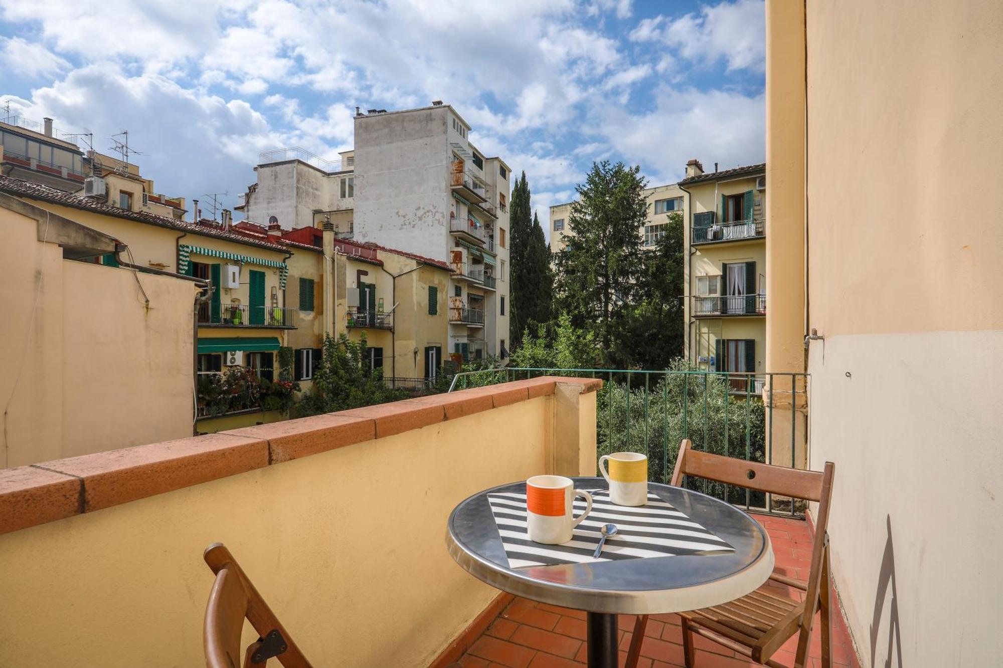Angelico Urban Loft Appartement *