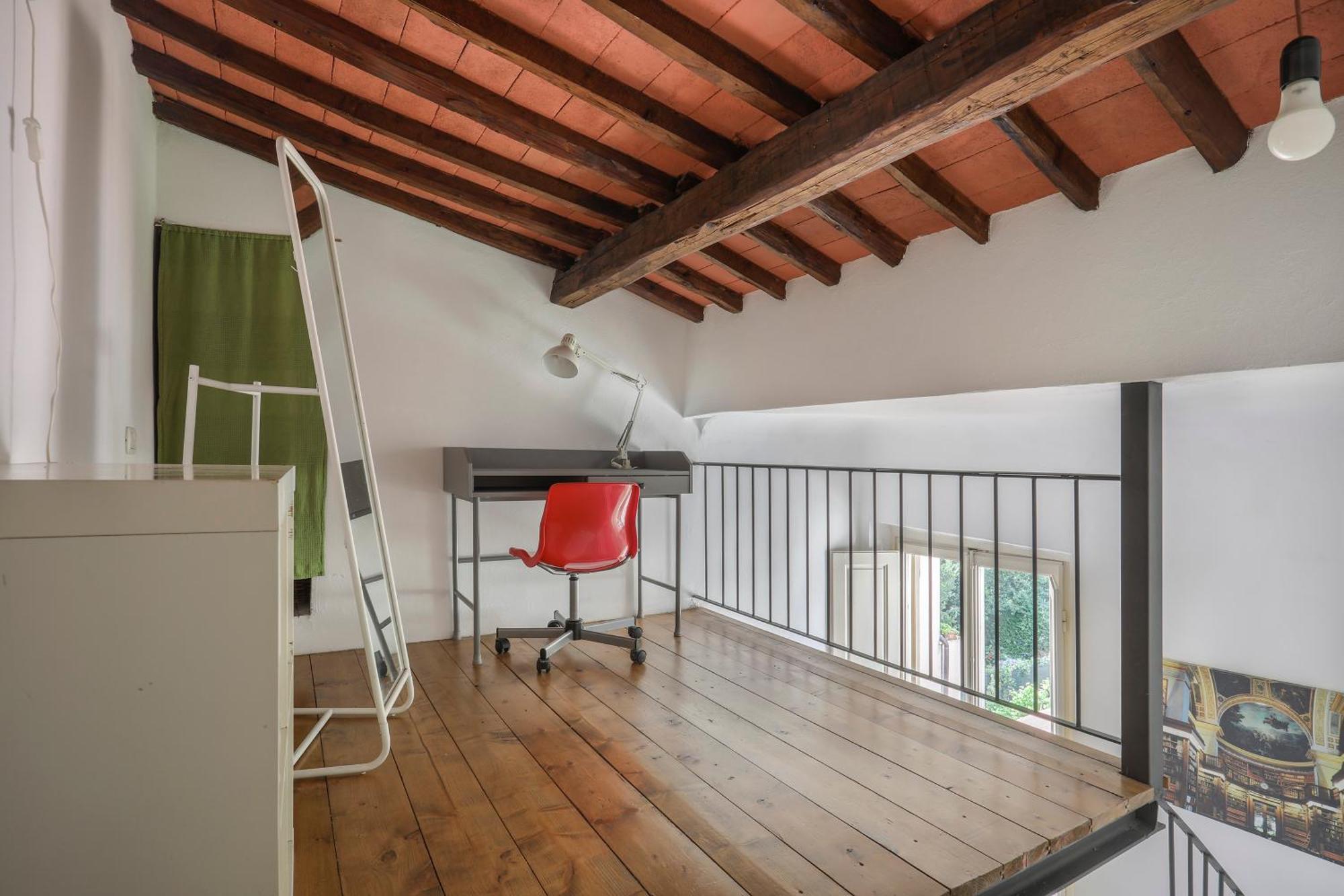 Appartement Angelico Urban Loft *
