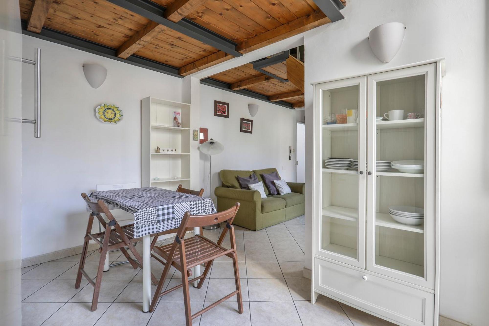 Angelico Urban Loft Appartement Florence