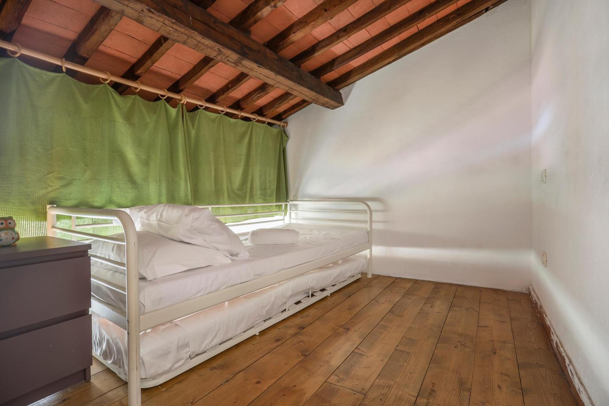 Appartement Angelico Urban Loft Florence