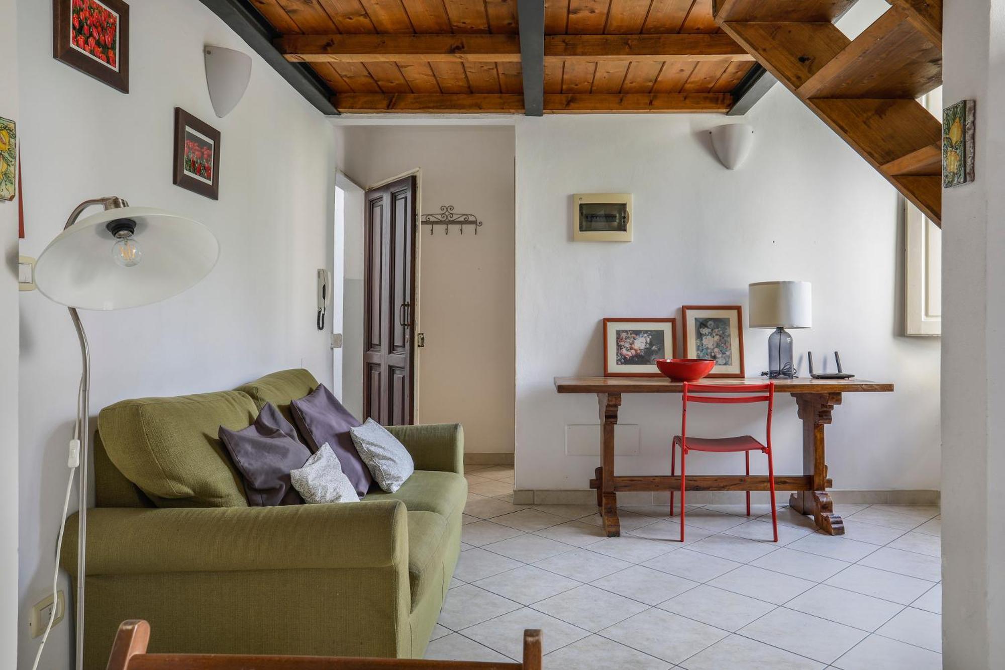 Angelico Urban Loft *