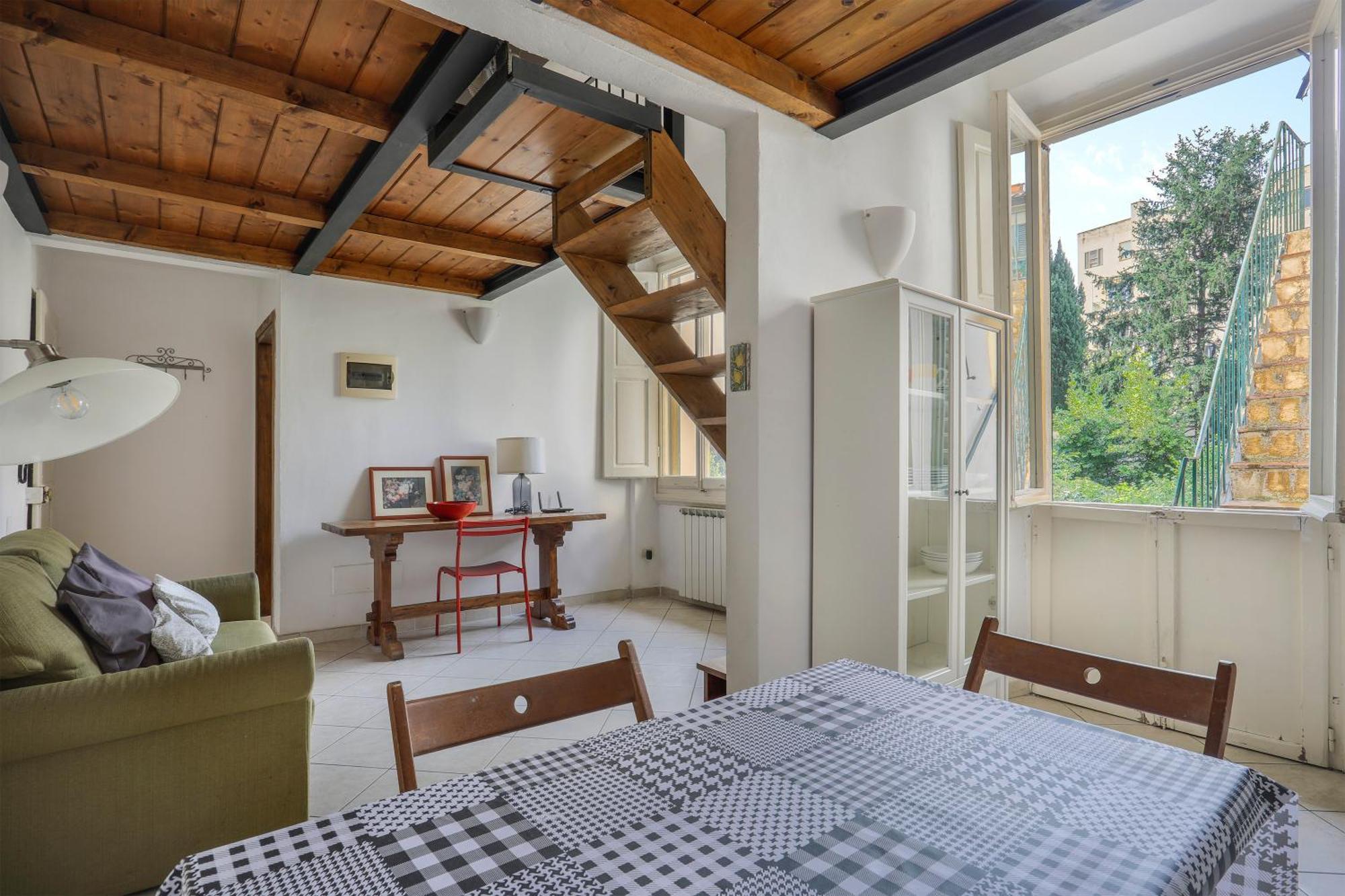 Angelico Urban Loft Florence