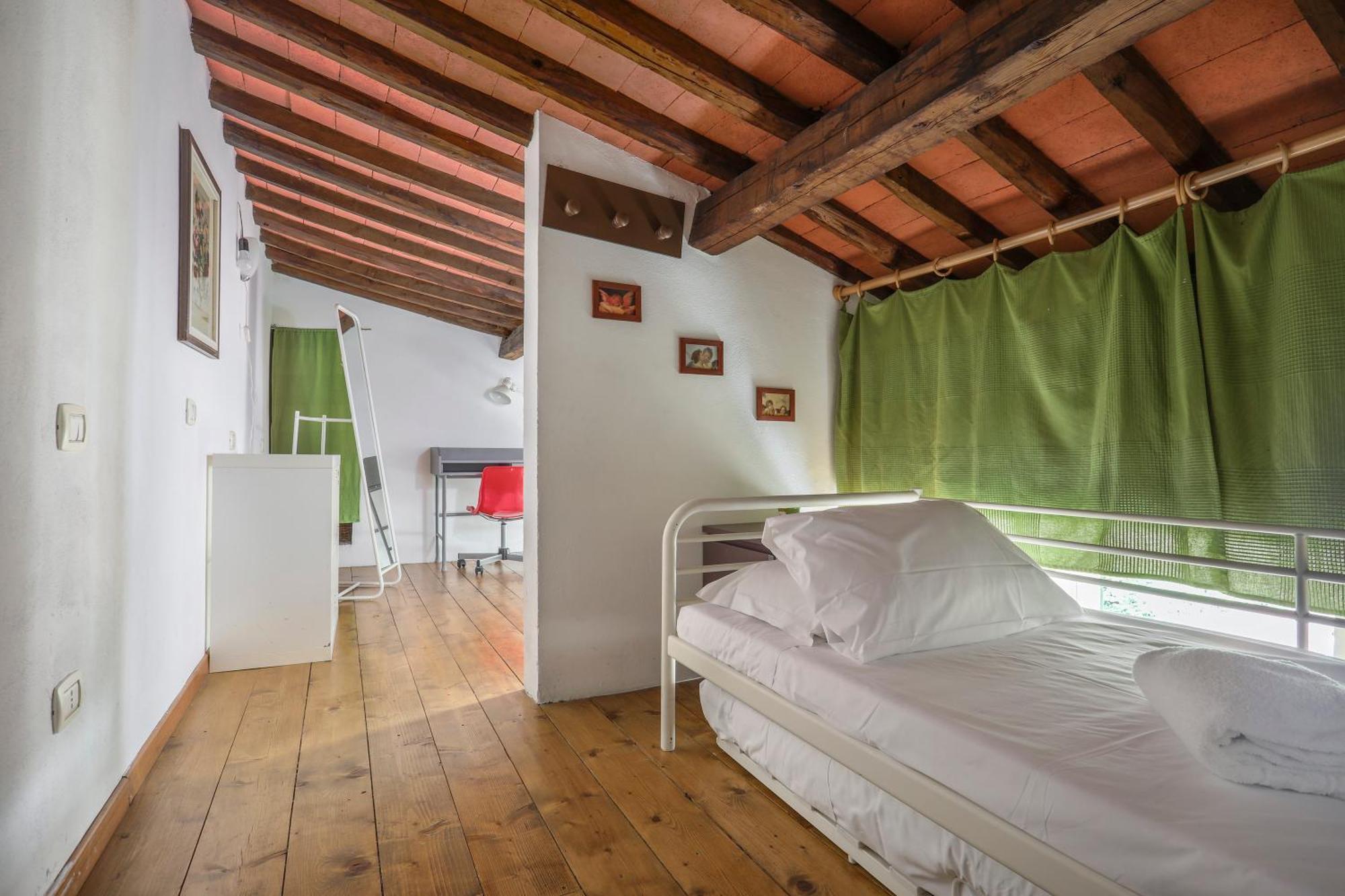 Angelico Urban Loft