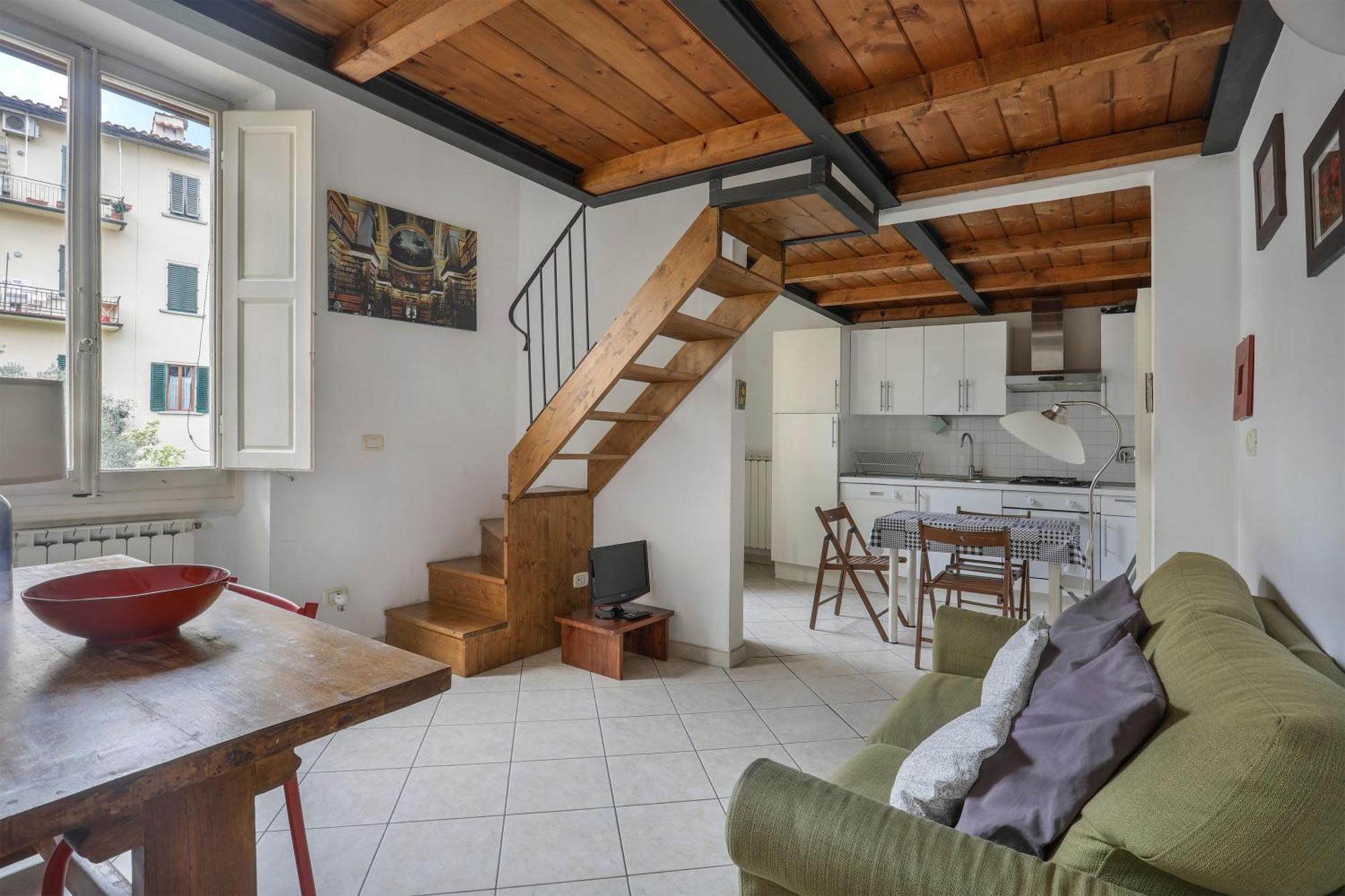 Angelico Urban Loft Florence