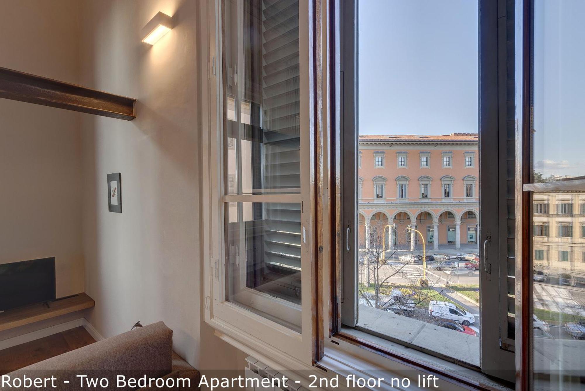 Appartement Freedom By Mamo