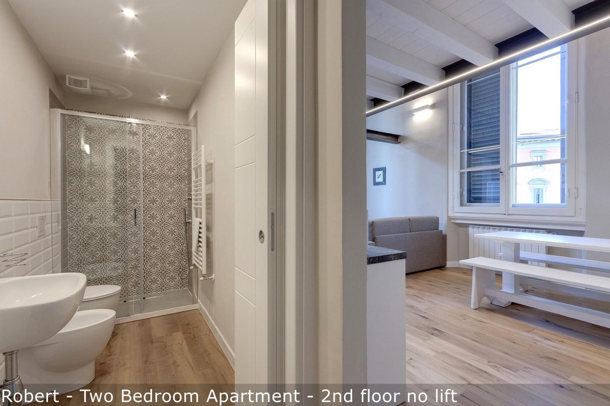 Appartement Freedom By Mamo *