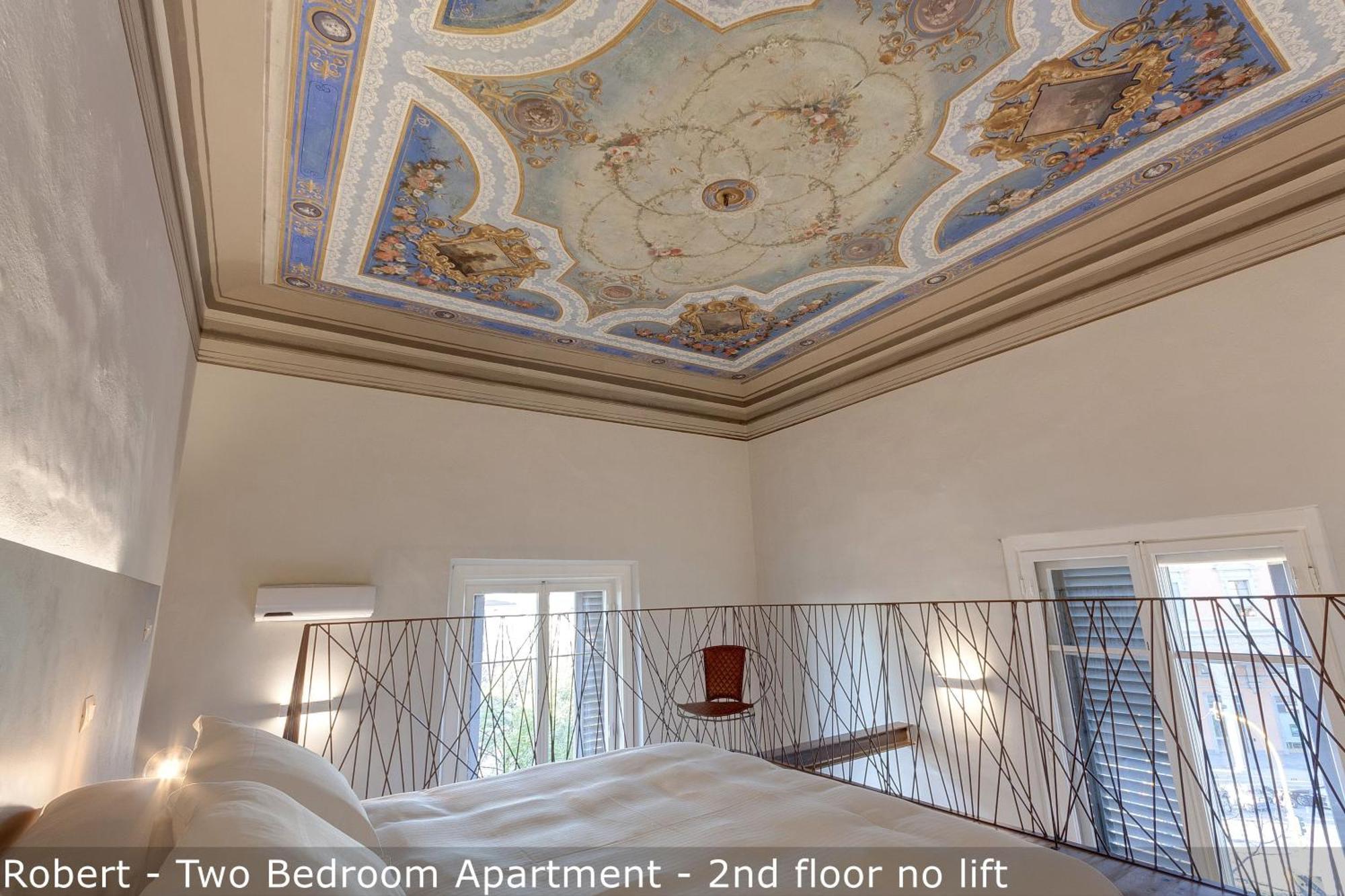 Freedom By Mamo Appartement *