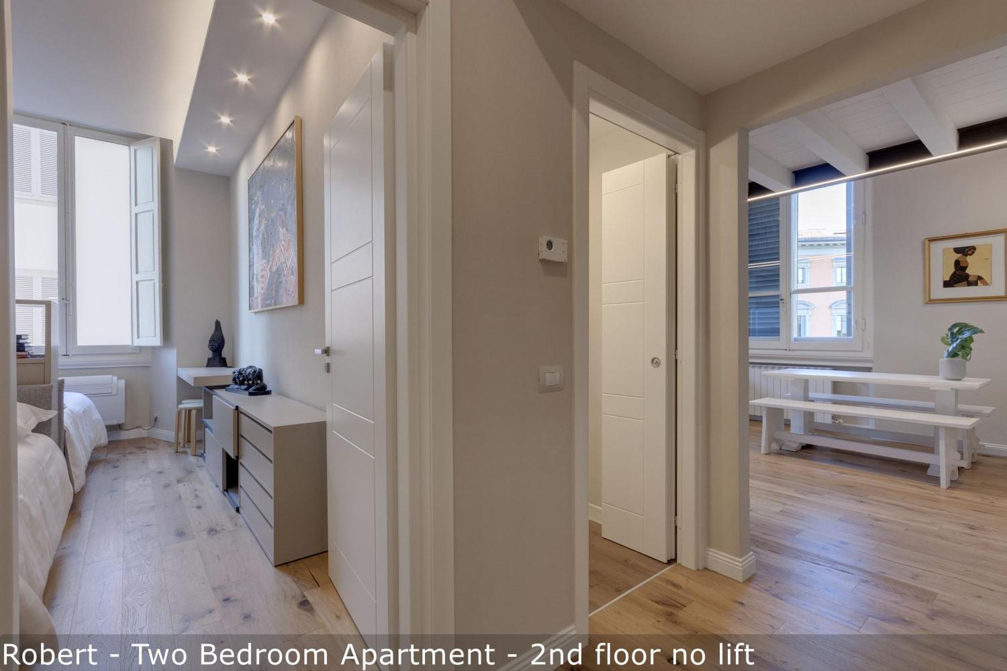 Appartement Freedom By Mamo *