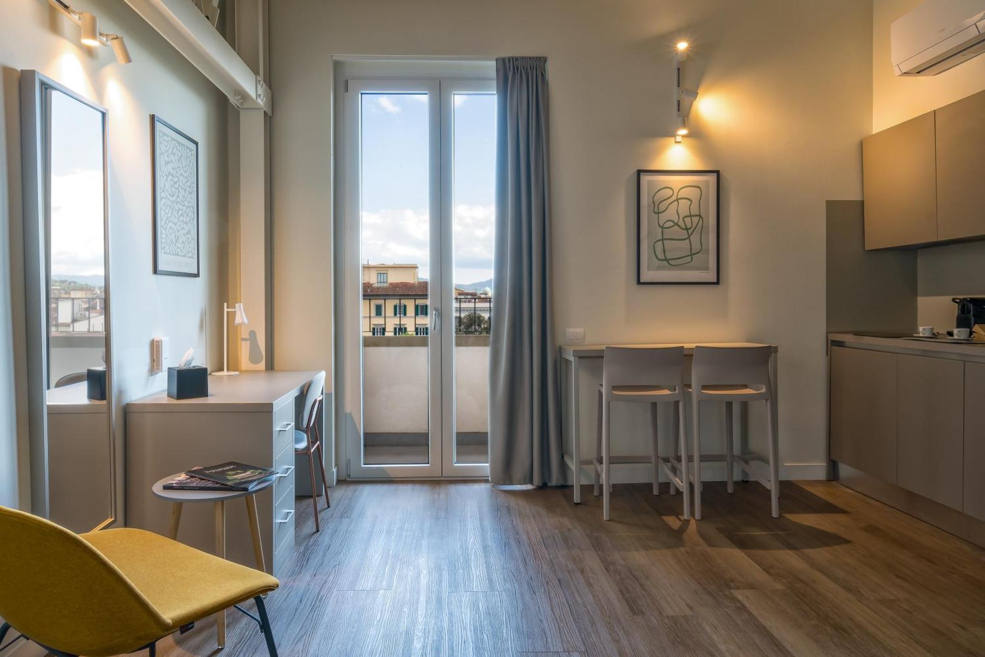 Il Santo Albergue