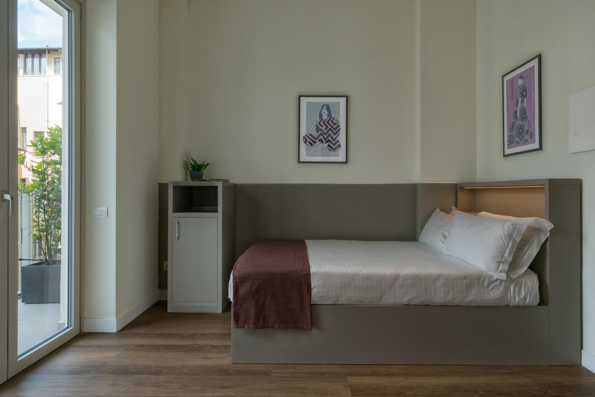 Il Santo Albergue *