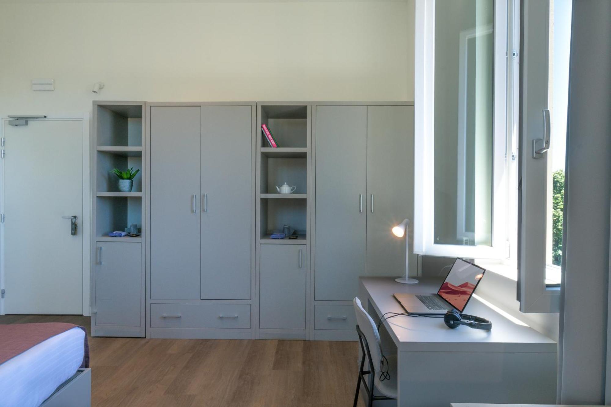 Albergue Il Santo