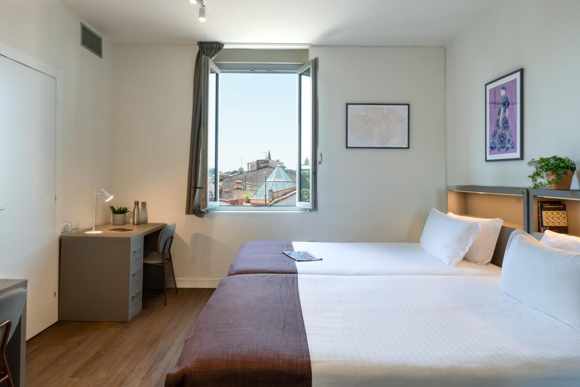 Albergue Il Santo Florença