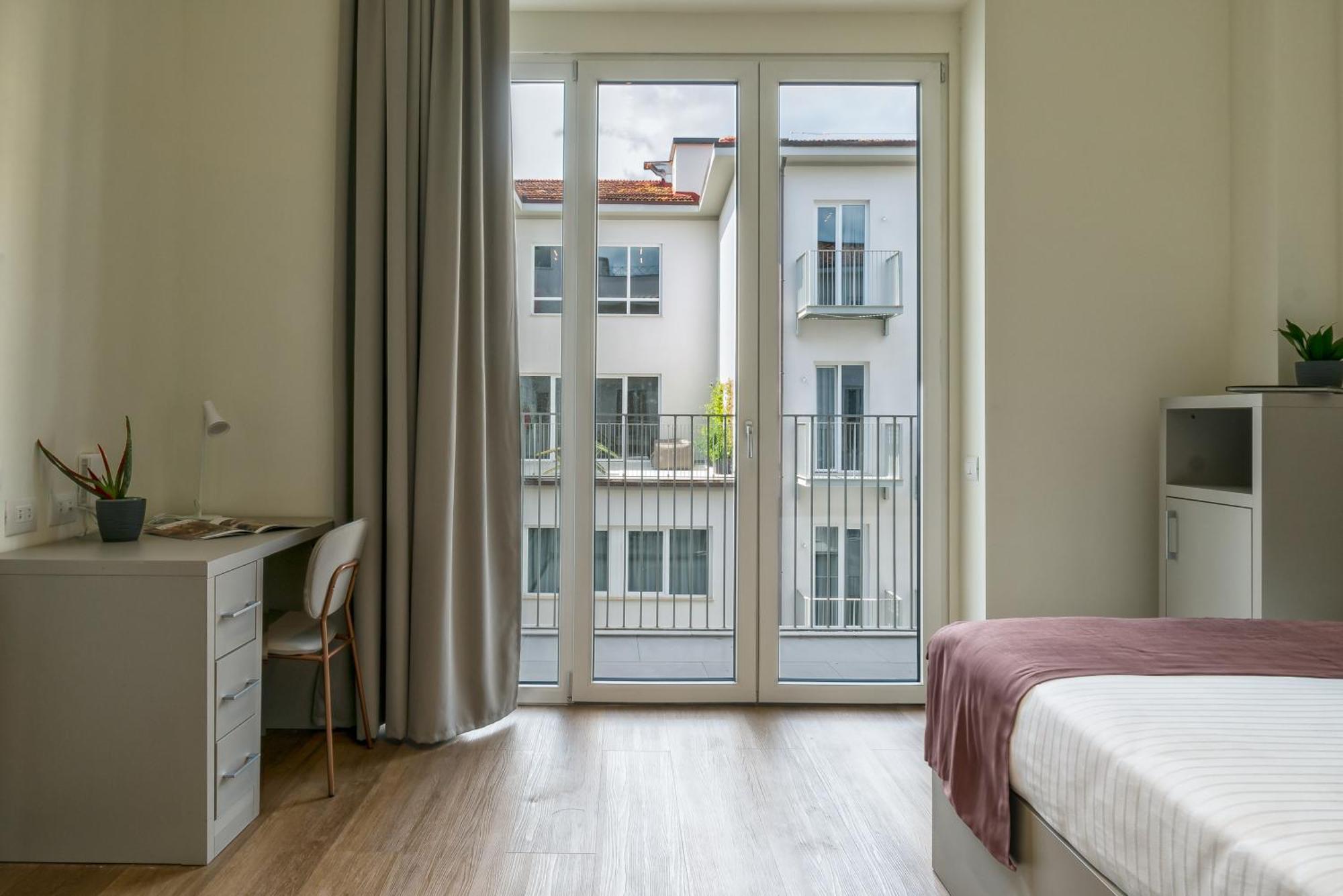 Il Santo Albergue *