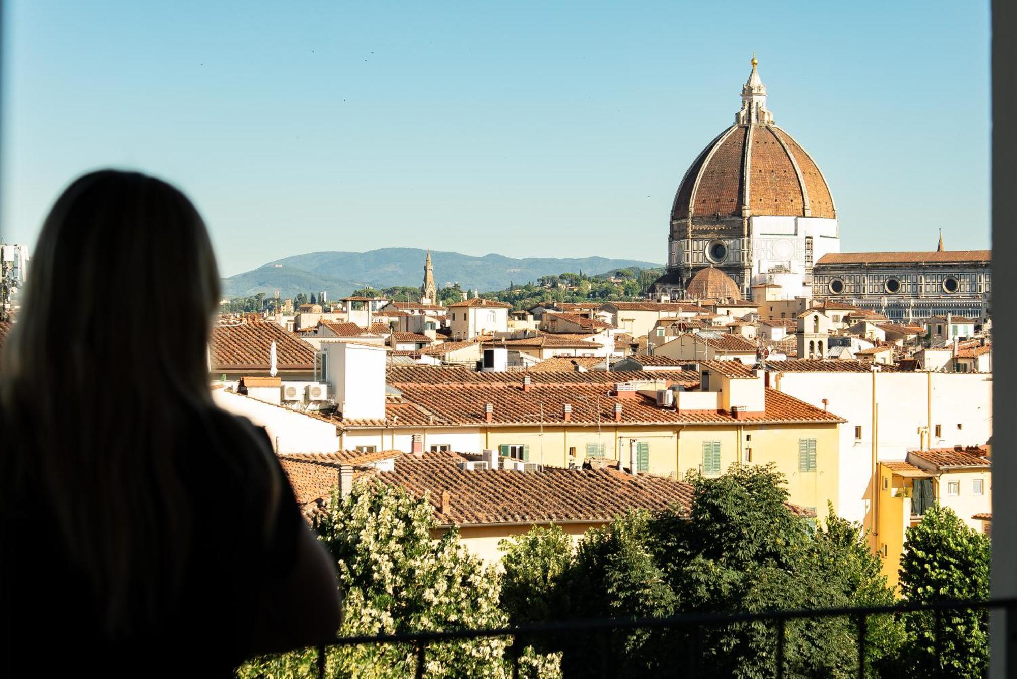 Albergue Il Santo Florença