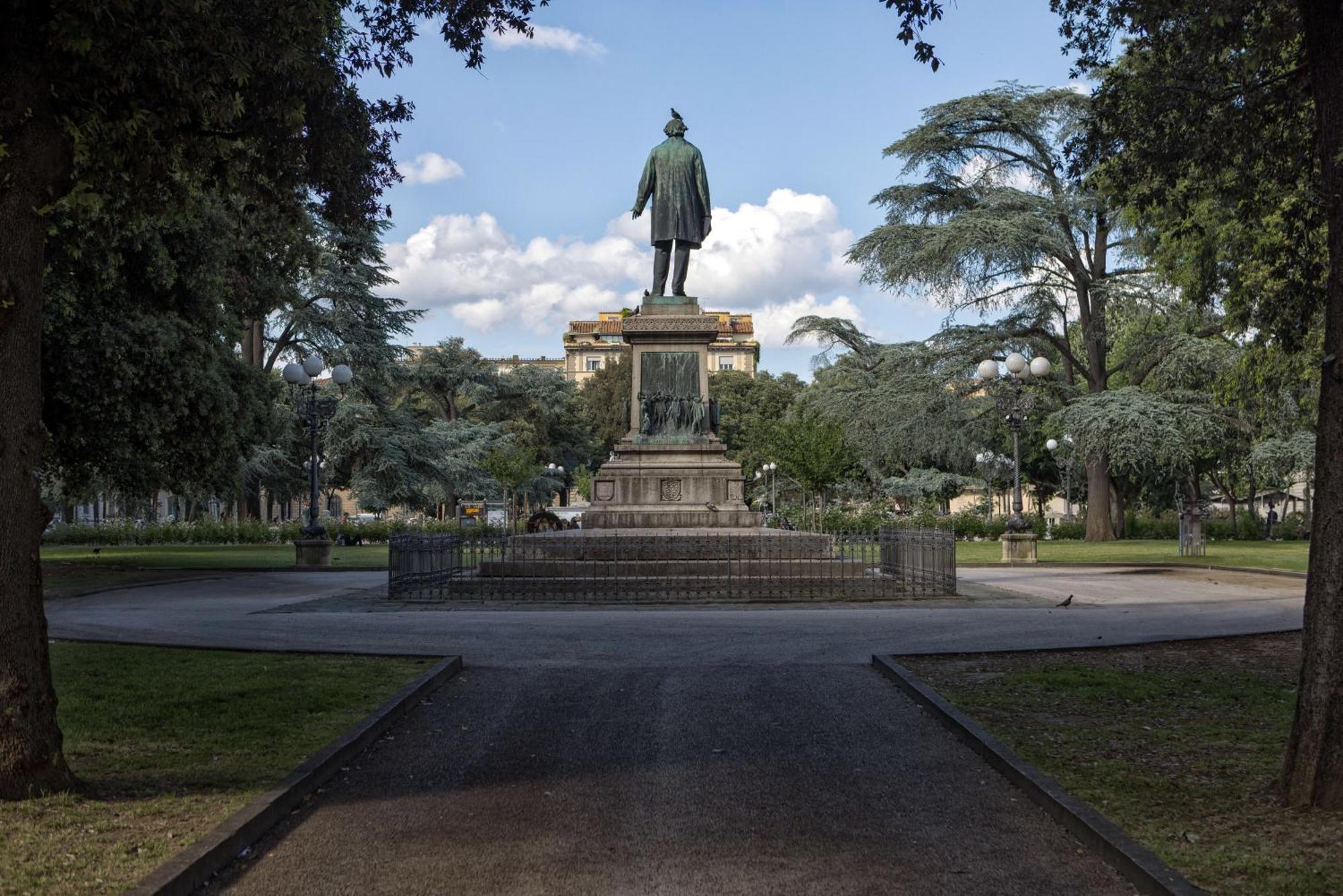 Il Santo Albergue Florença