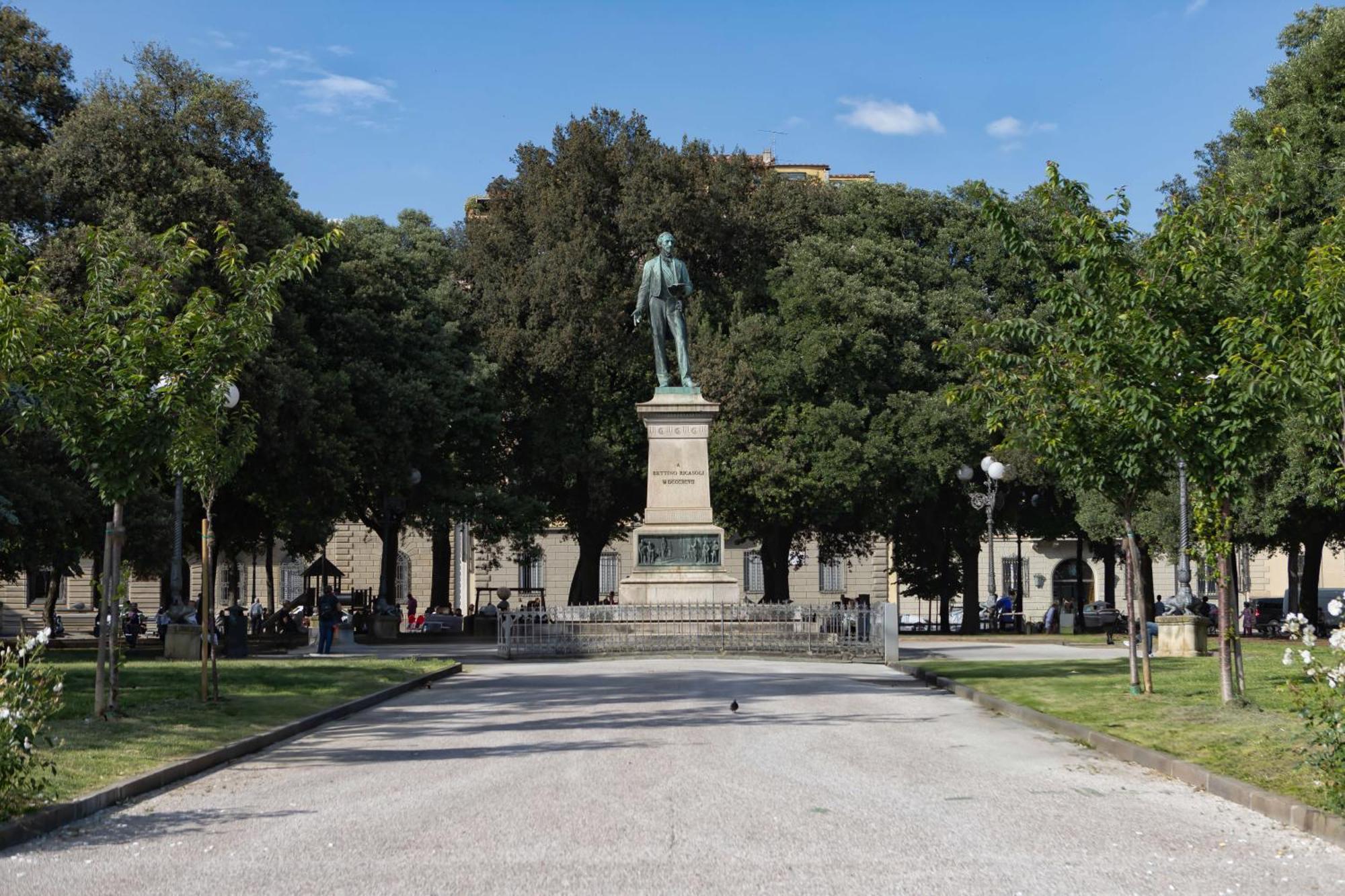 Il Santo Florença