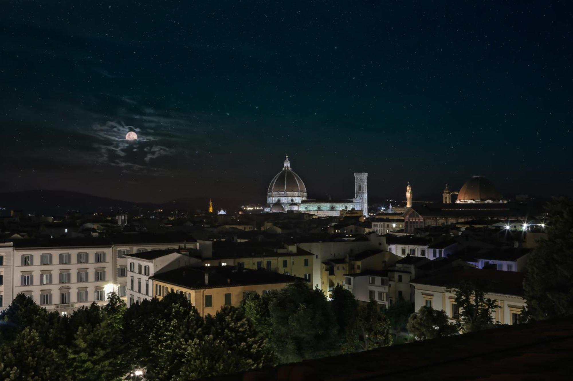 Il Santo Albergue *