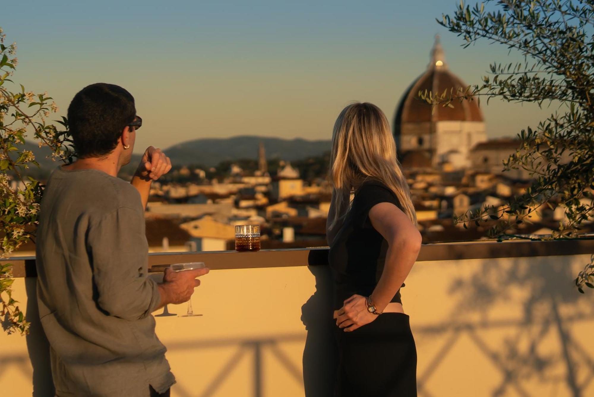 Il Santo * Florença