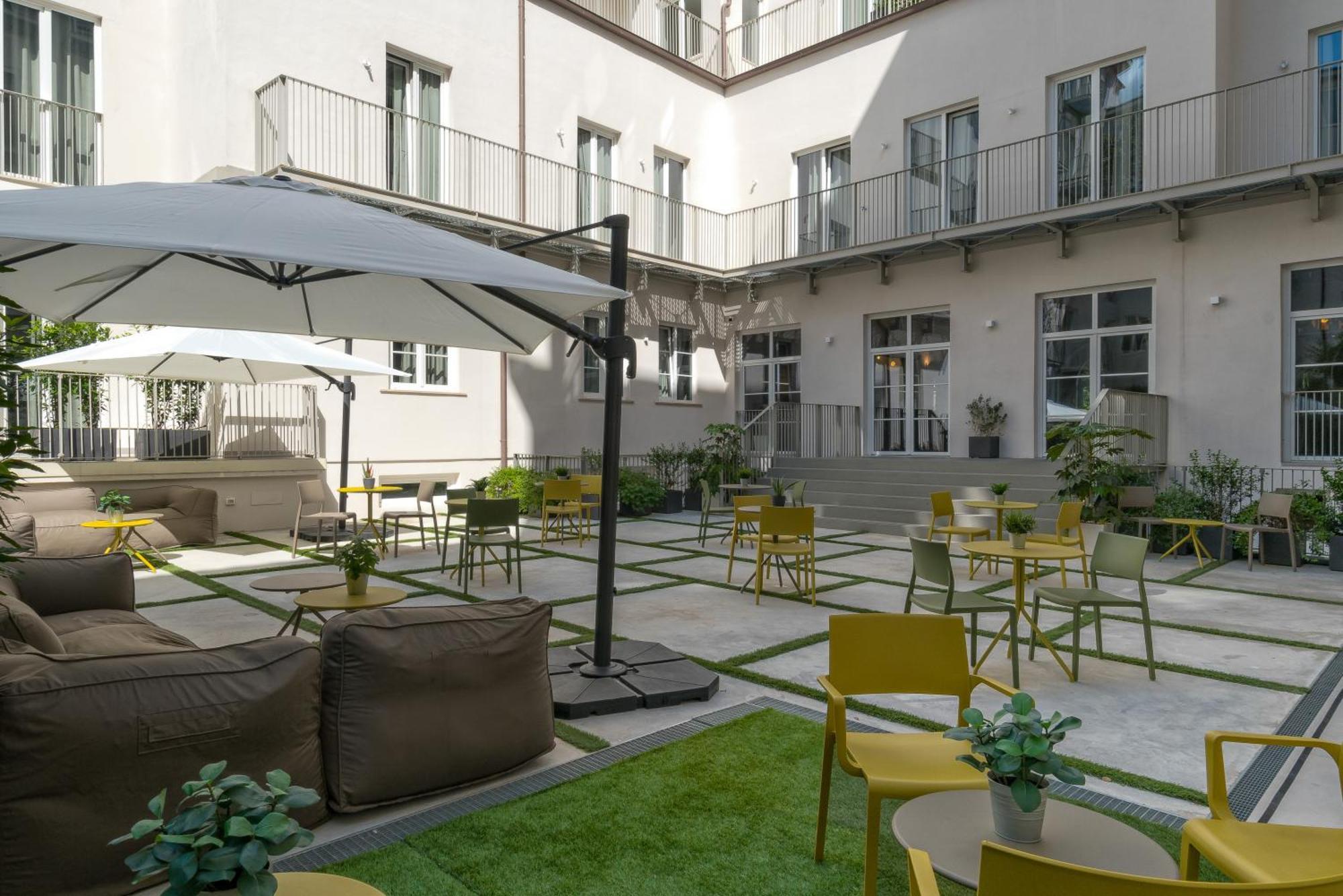 Albergue Il Santo
