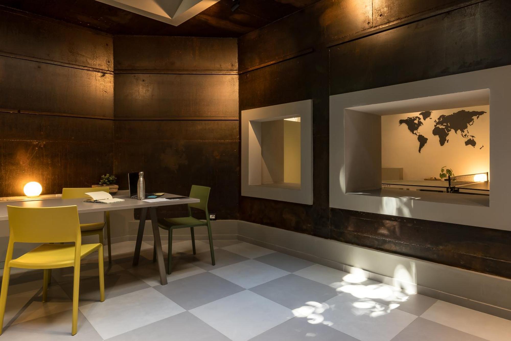 Albergue Il Santo *