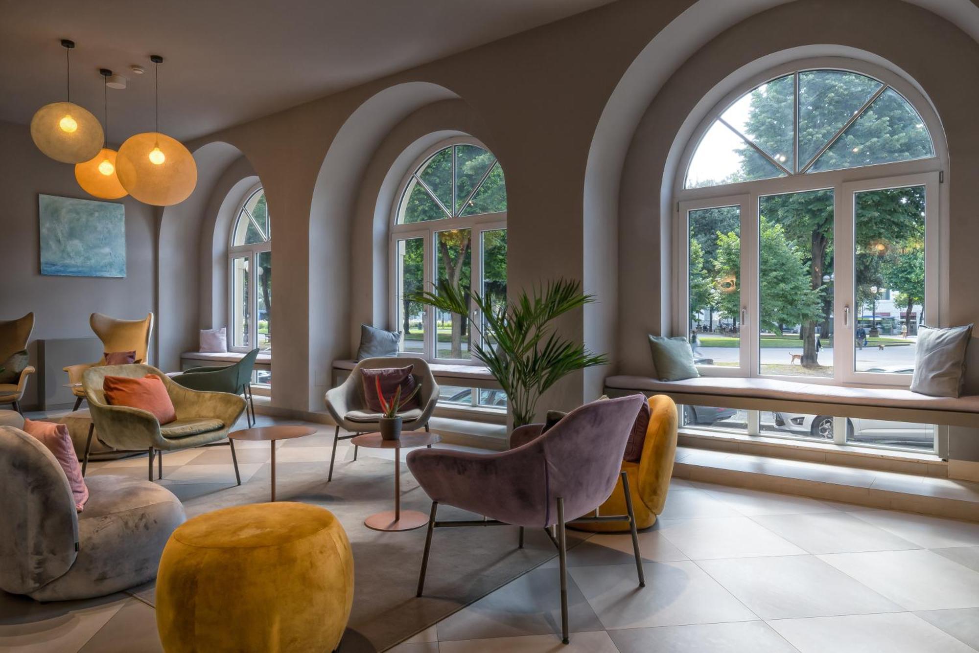 Il Santo Albergue