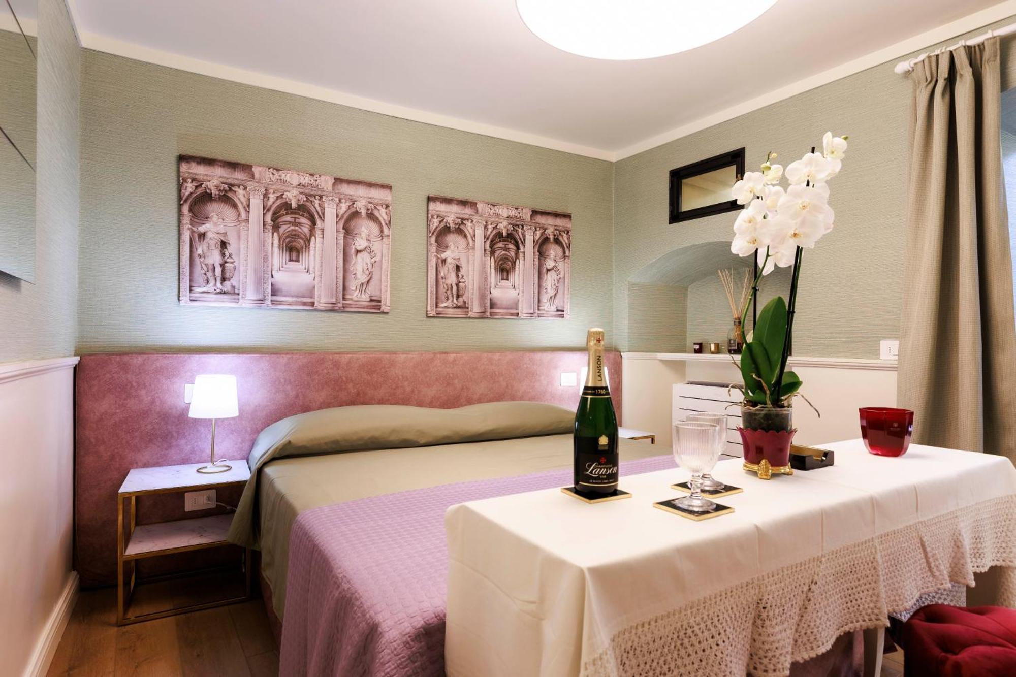 Maggio Luxury Appartement Florence
