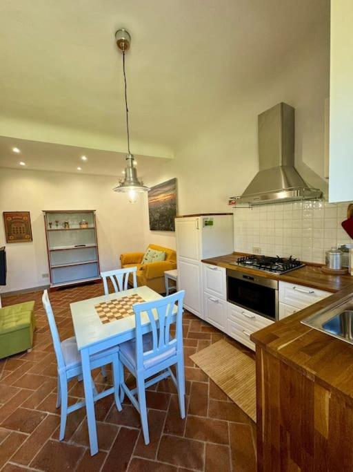 Beautiful And Cosy 1br Firenze
