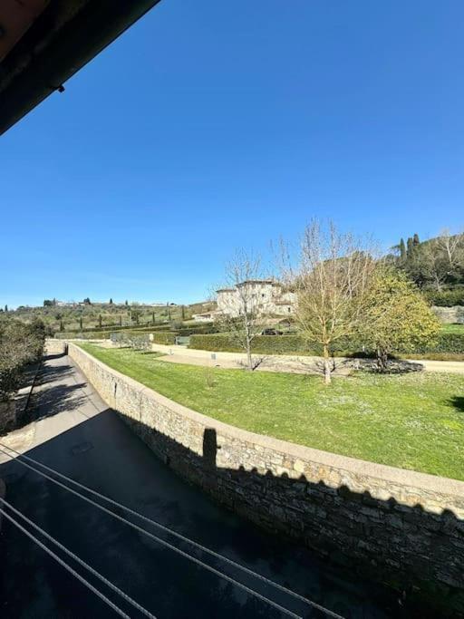 Appartamento Beautiful And Cosy 1br Firenze
