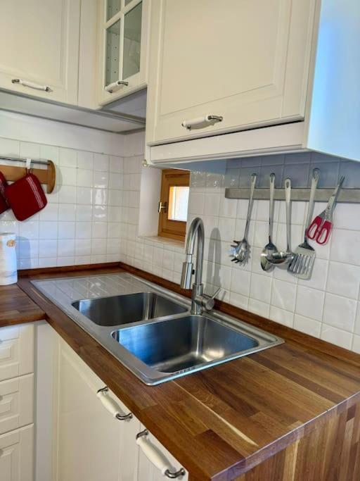 Beautiful And Cosy 1br Appartamento Firenze
