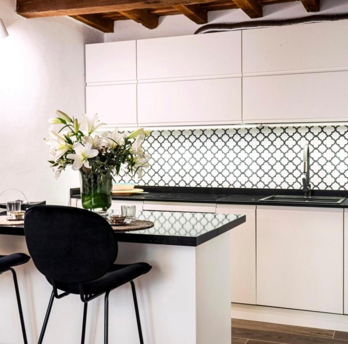 Appartement Palazzovilla Historic Building Luxury