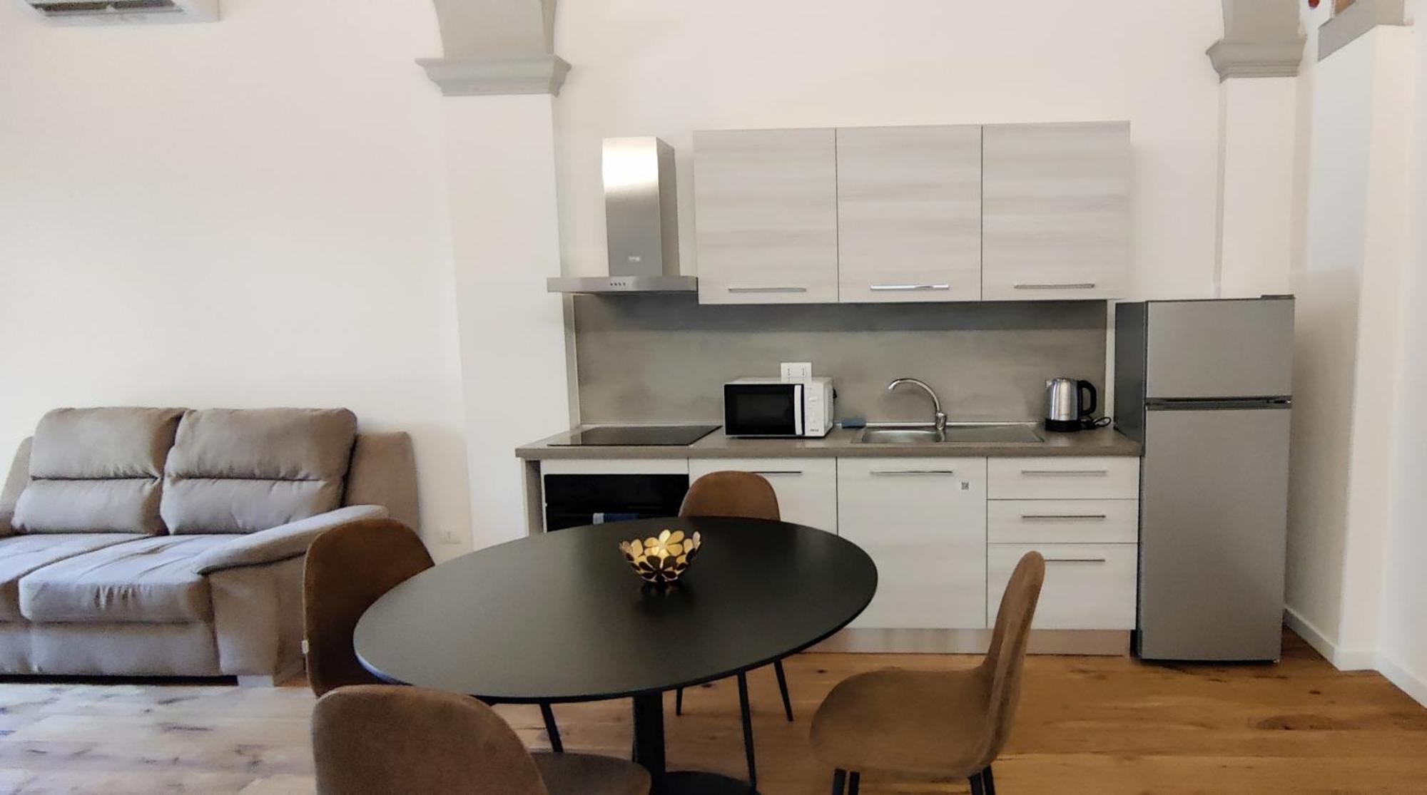 Apartment Cittadella Luxury *