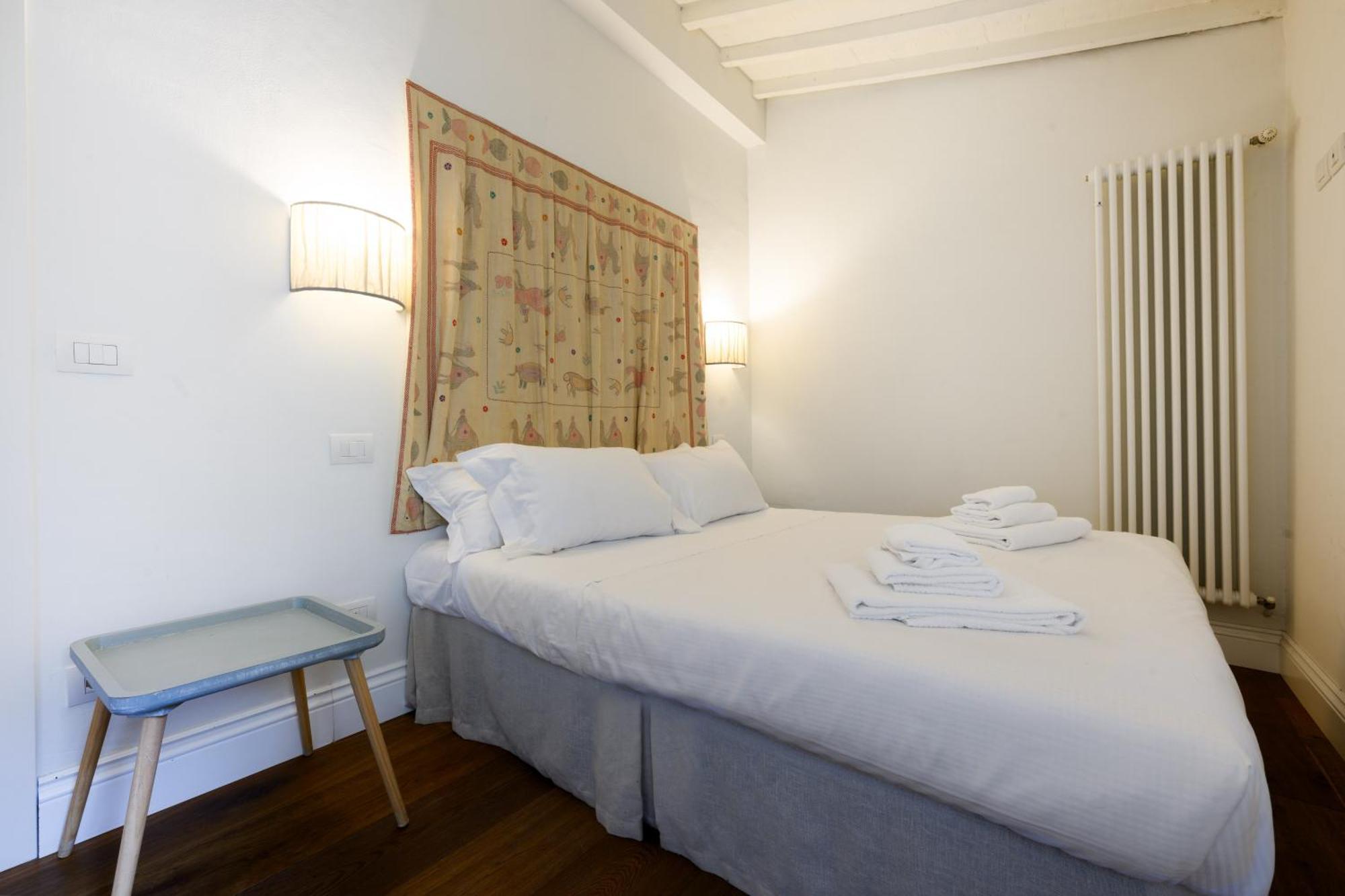 Apartment Serragli Comfort Florenz
